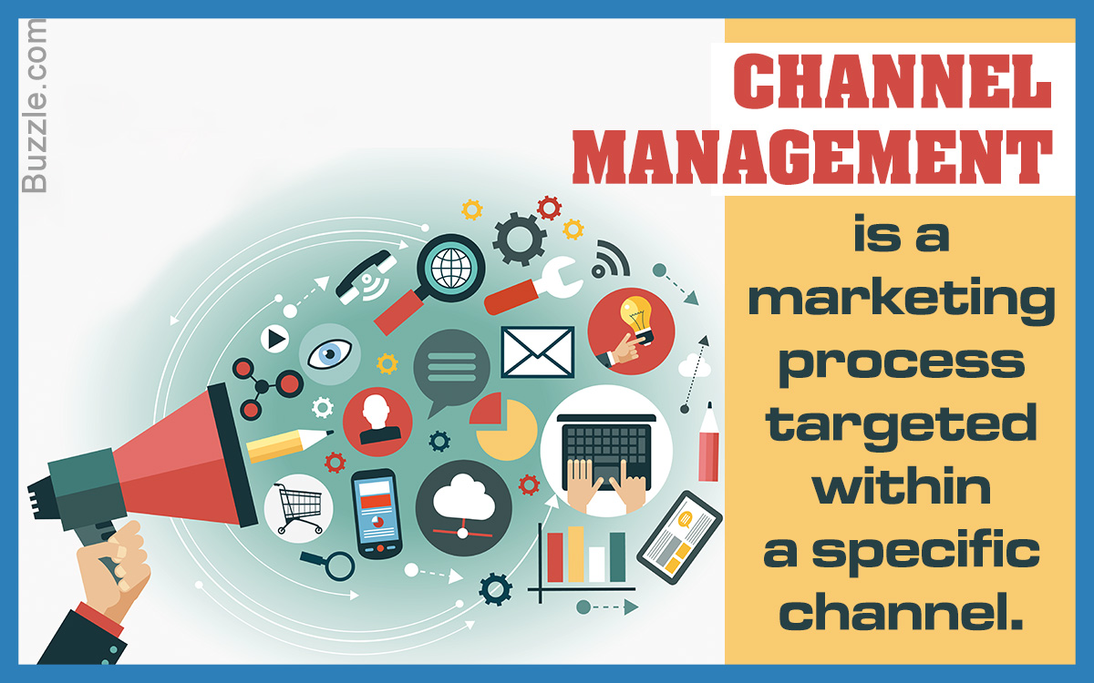 A Detailed Description of Channel Management