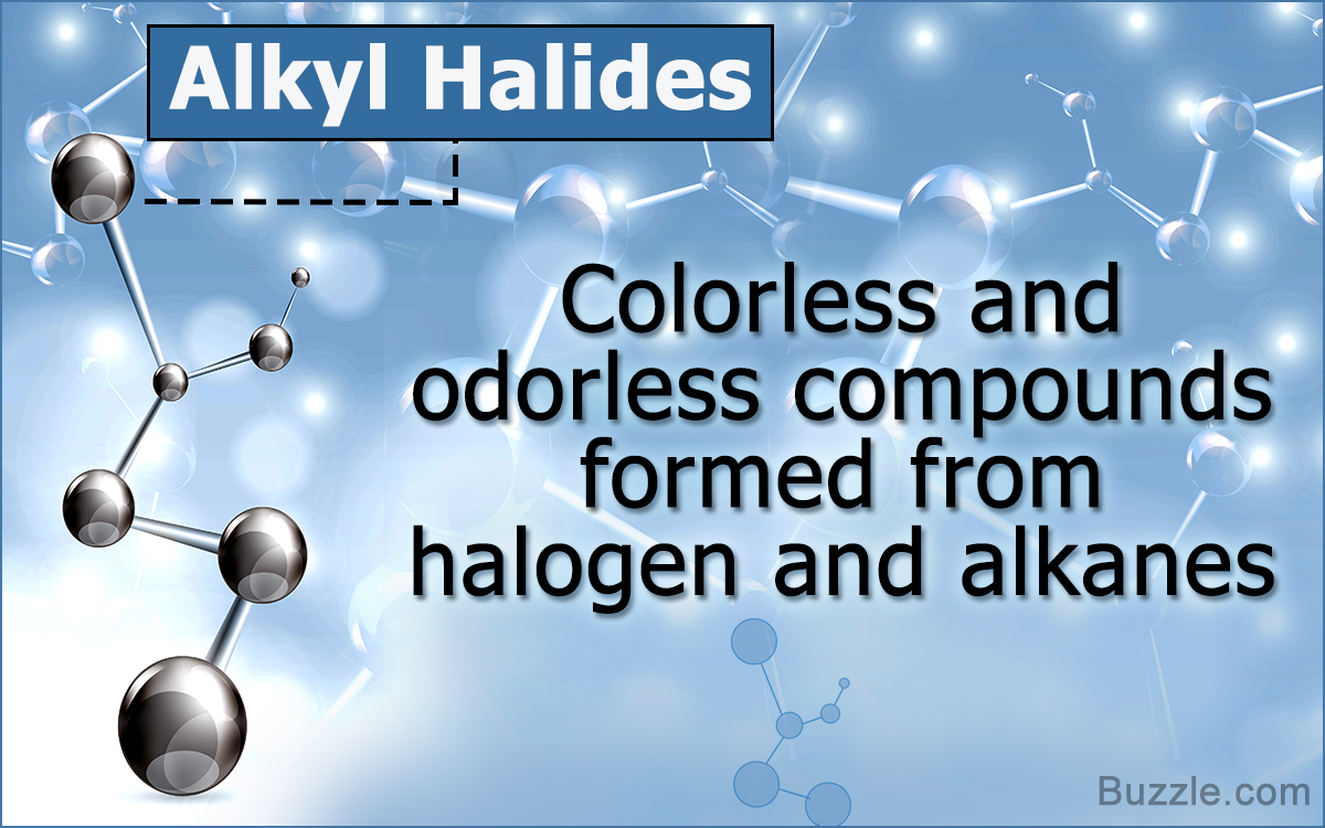 Alkyl Halides: Properties and Uses
