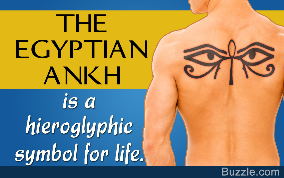 Meaning And Design Ideas For Egyptian Ankh Tattoos Thoughtful