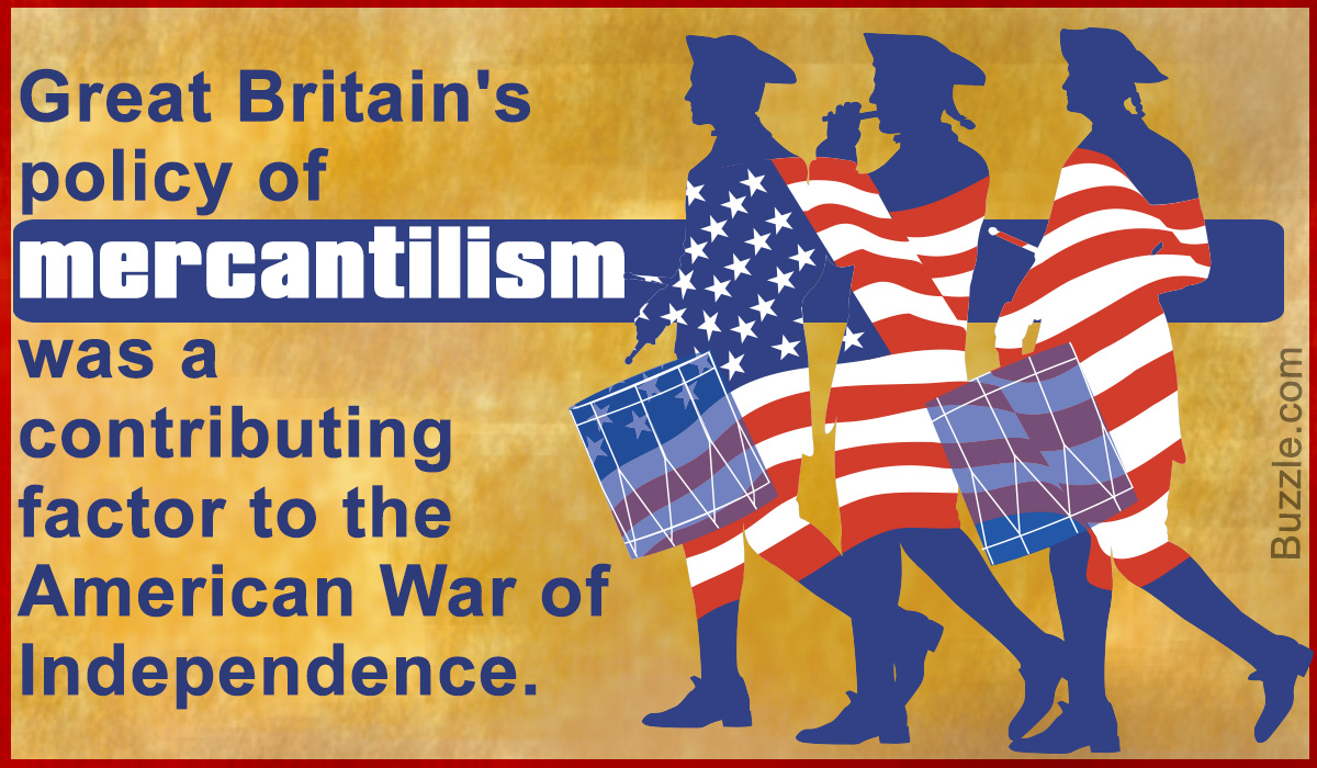 History and Significance of Mercantilism