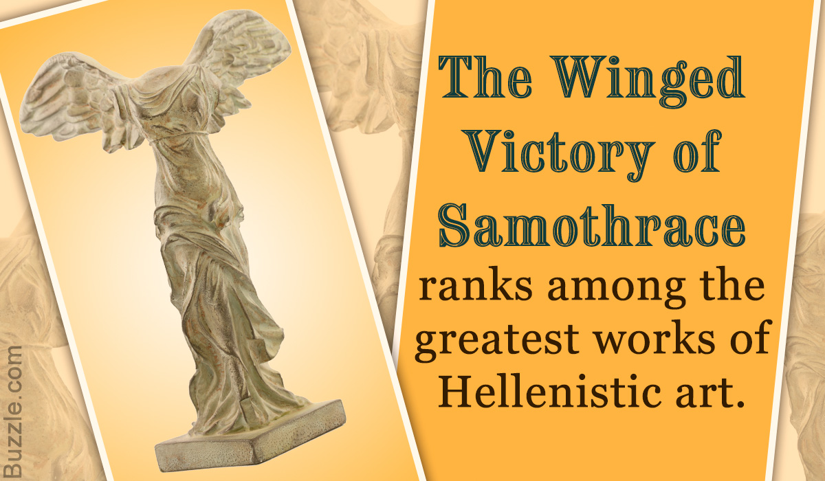 Hellenistic Art: History, Facts, and Characteristics