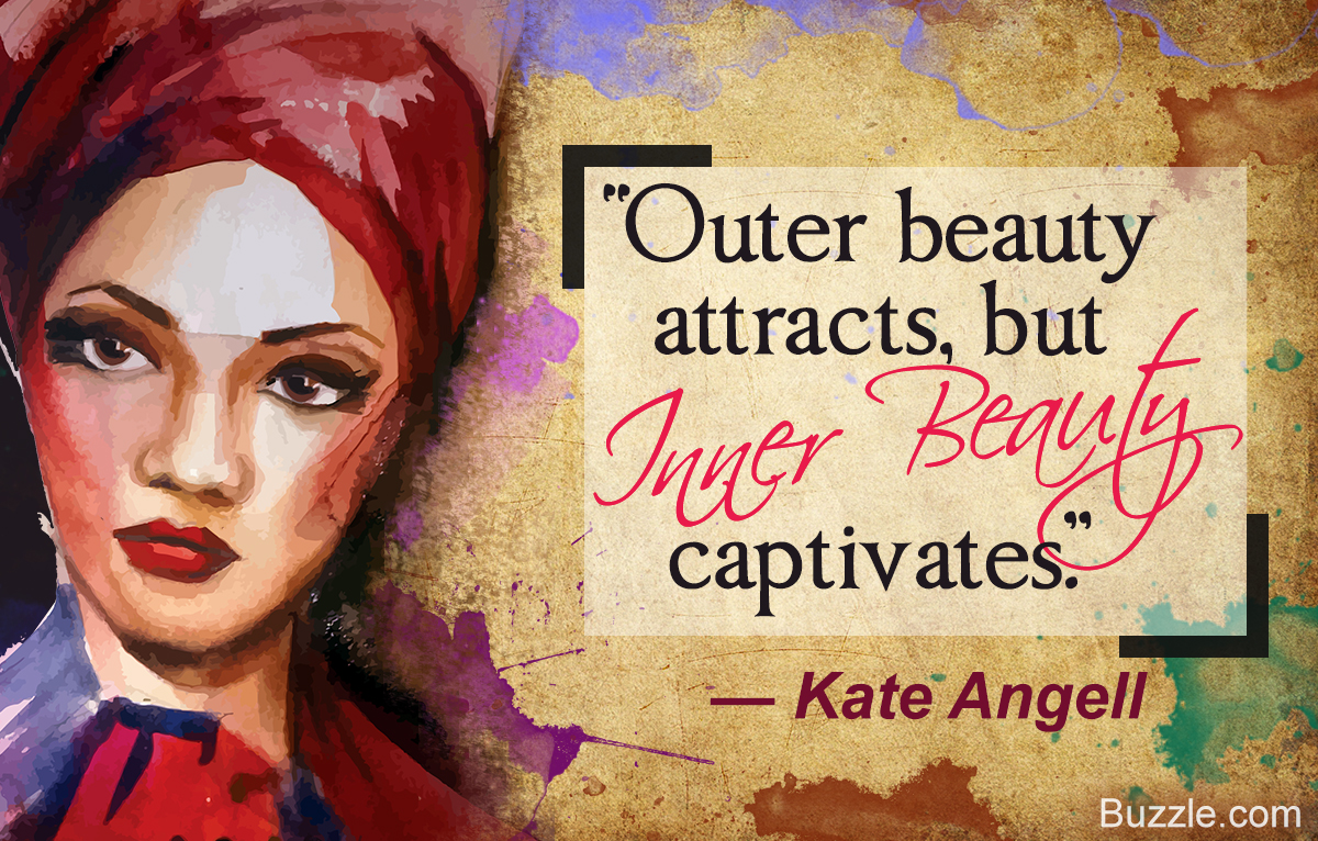 46 Amazing Quotes About Inner Beauty