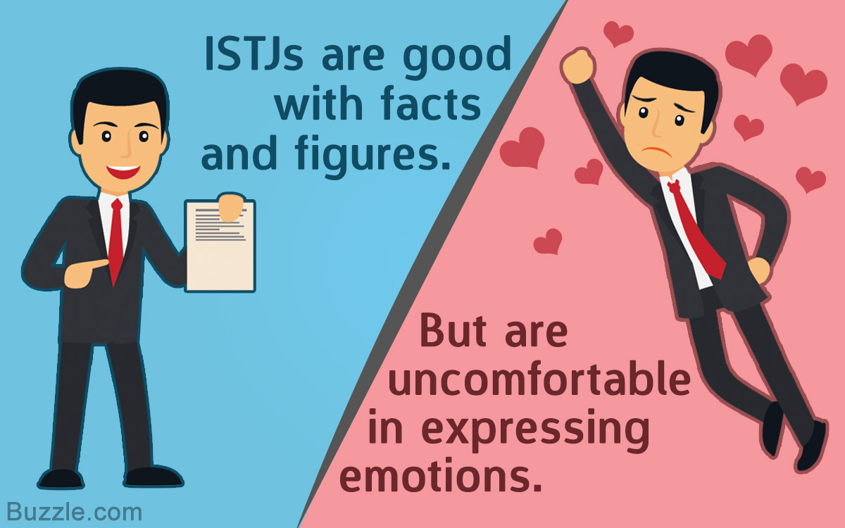 A General Overview of ISTJ Personality Traits