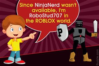 54 Cool Usernames For Roblox - roblox passwords that are not taken