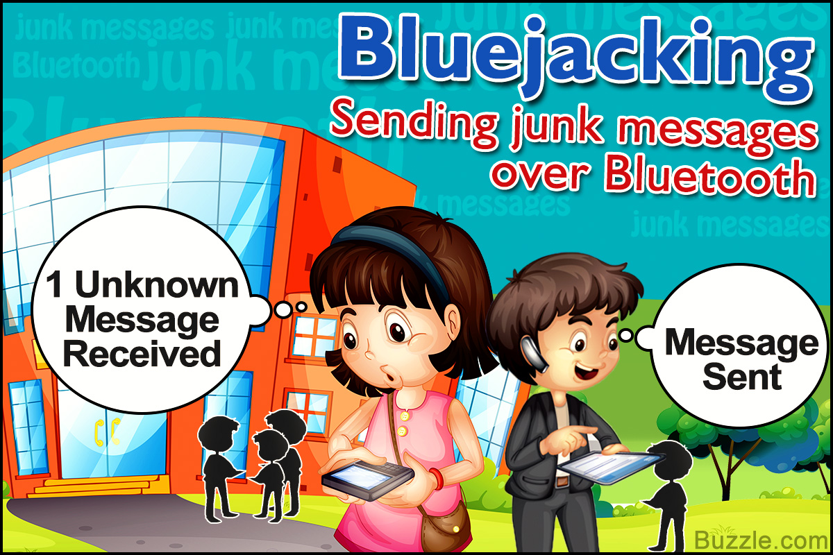 What is Bluejacking and How Can You Prevent It?