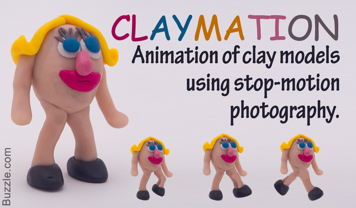 What is Claymation and How Does it Work?