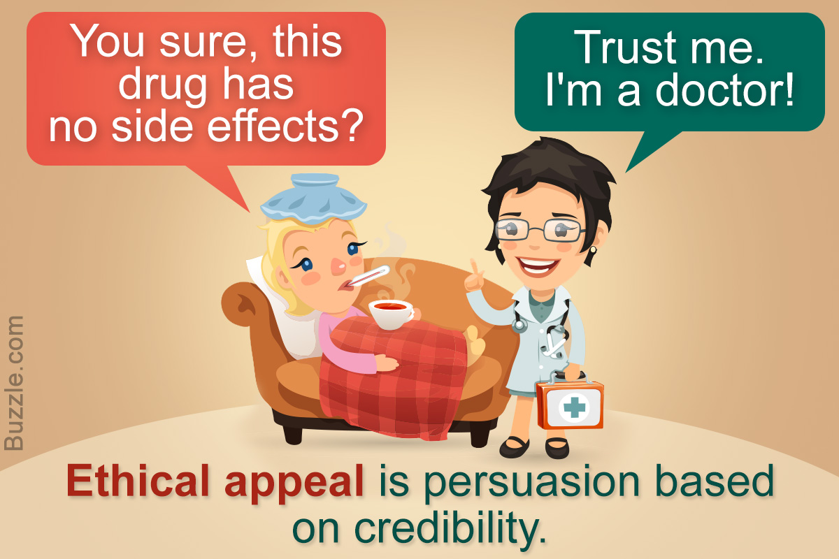 Ethical Appeal Explained with Examples