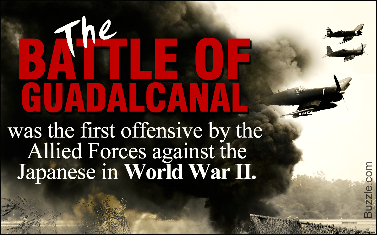 Significance of the Battle of Guadalcanal