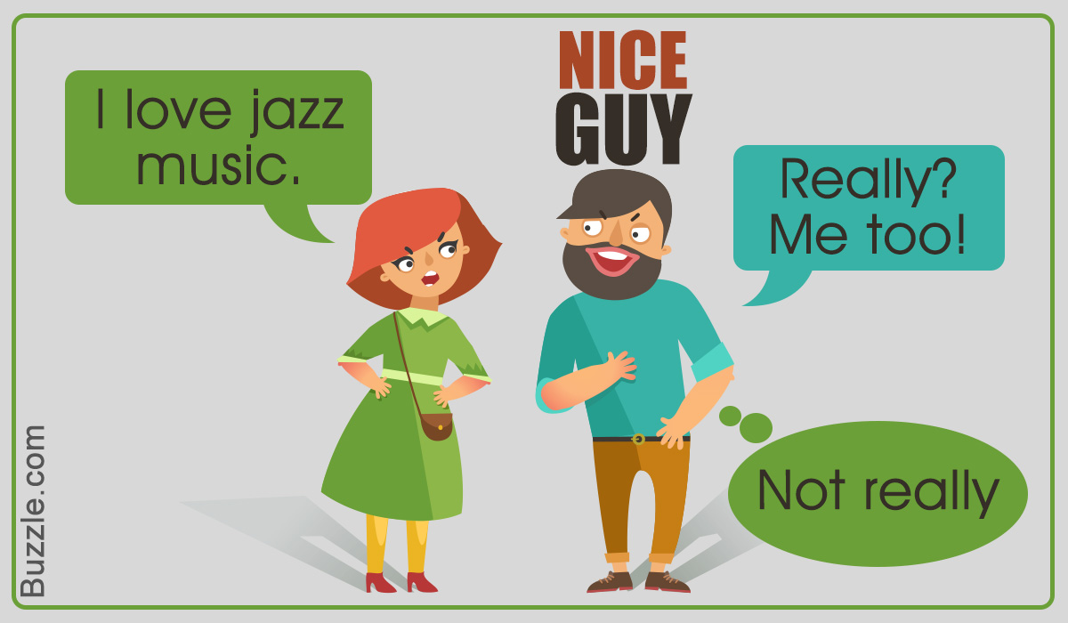 What's the Difference Between a Nice Guy and a Good Guy?