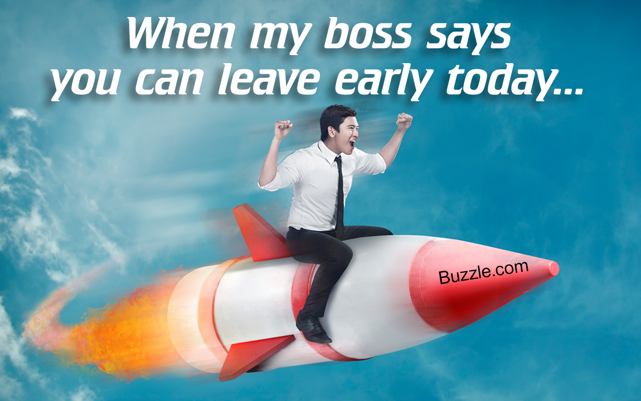 Funny Work Quotes No Boss Or Employee Can Resist Laughing At - Quotabulary