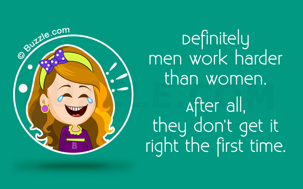 Sarcastic Sayings About Men - Quotabulary
