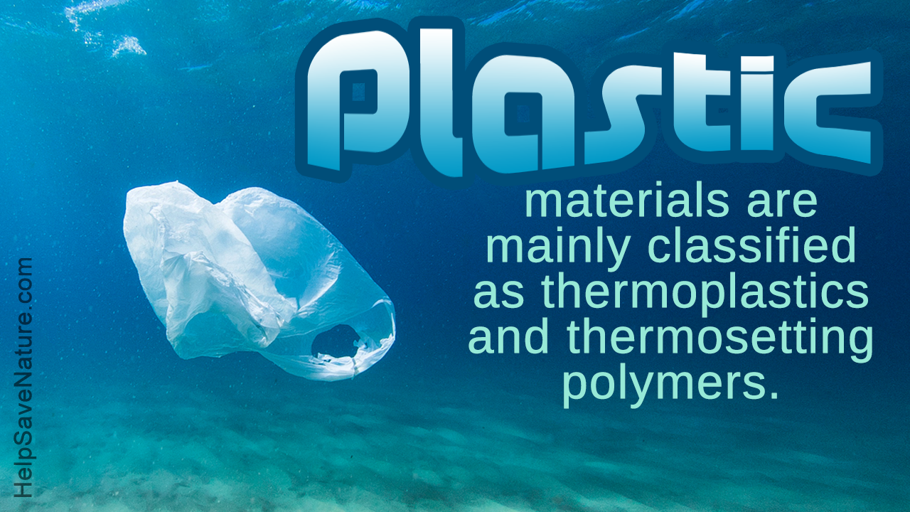 塑料污染：原因和效果