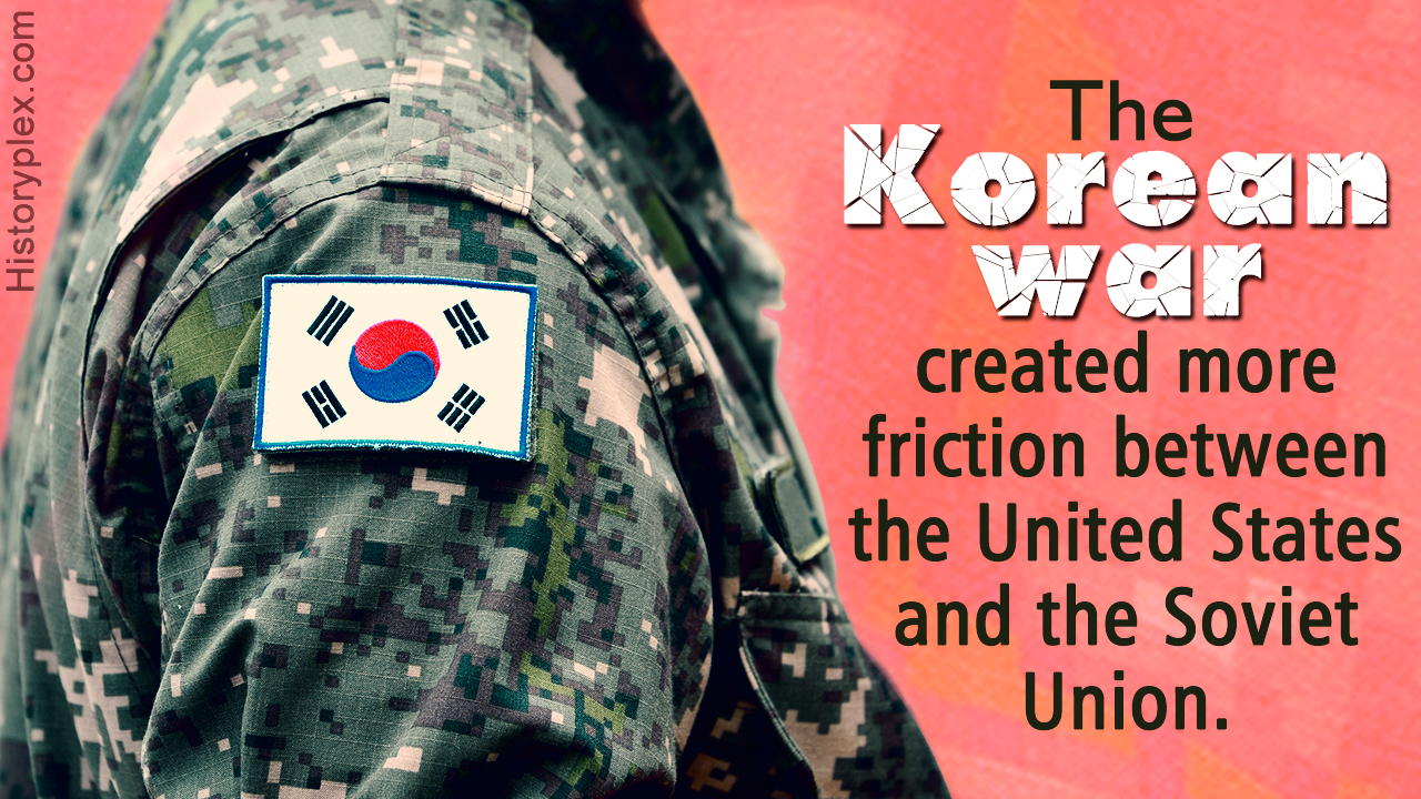 Causes and Effects of the Korean War
