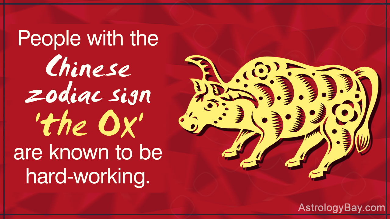 Chinese Zodiac Symbols and Meanings