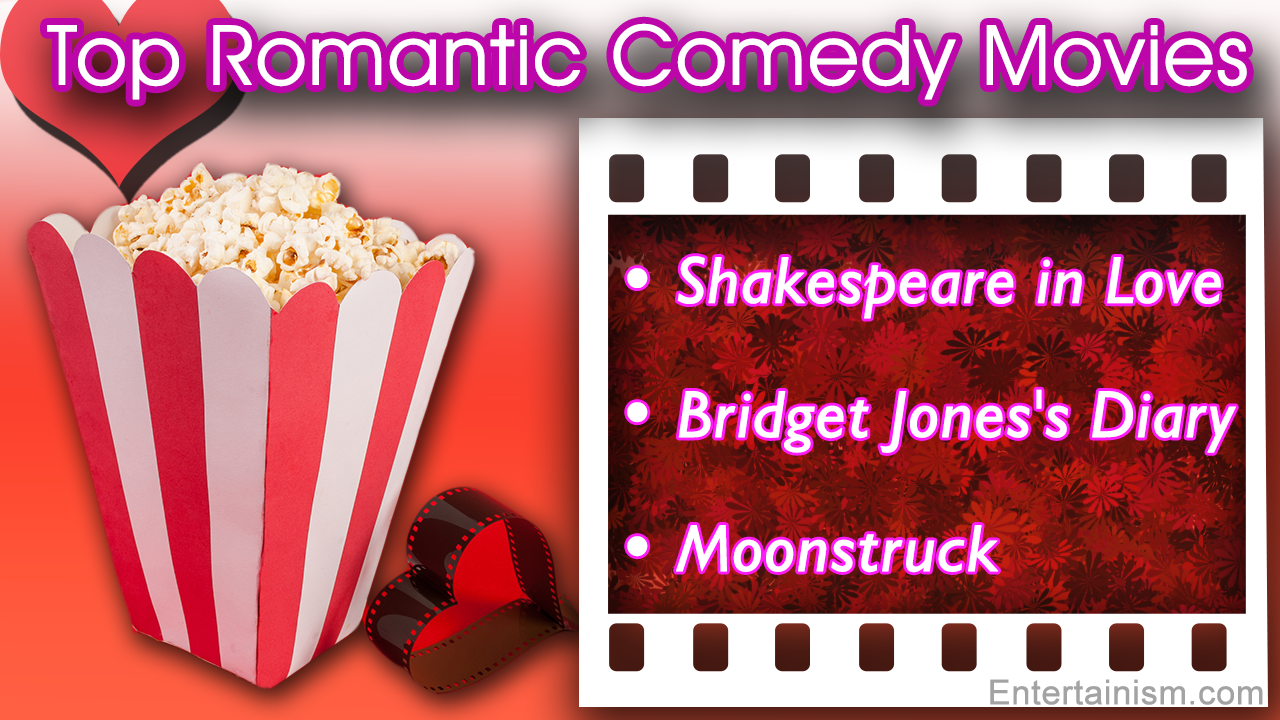 Top Romantic Comedies