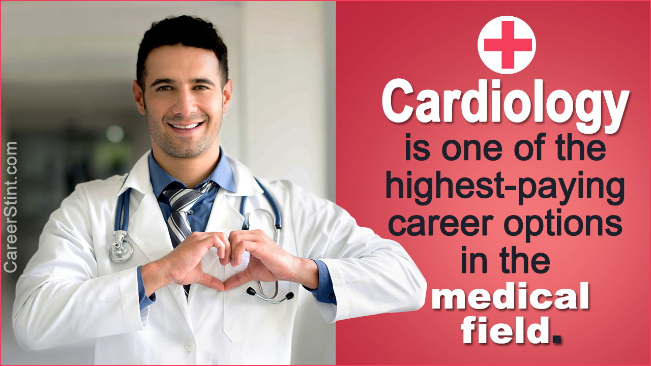 Medical Field Careers List and Salary