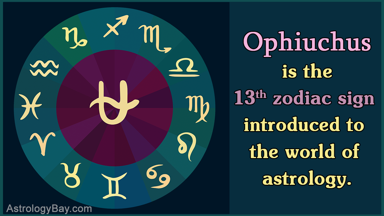 Horoscope Change 2011