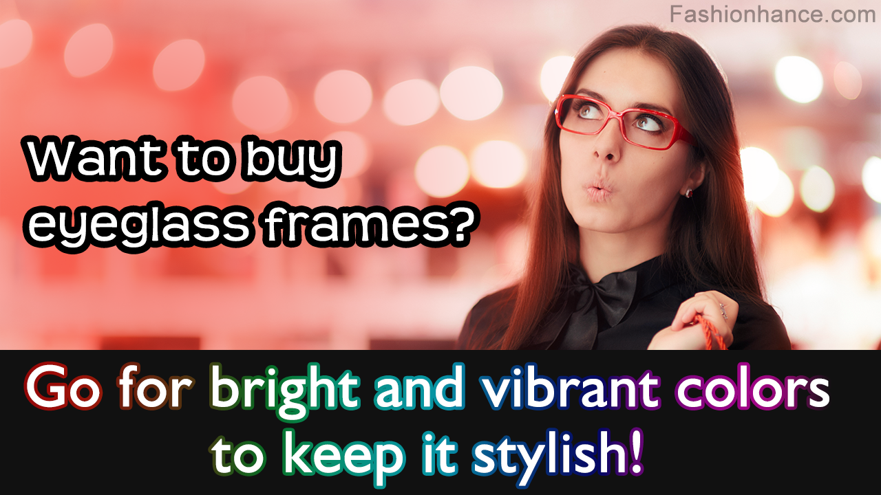 Popular Eyeglass Frames for Women