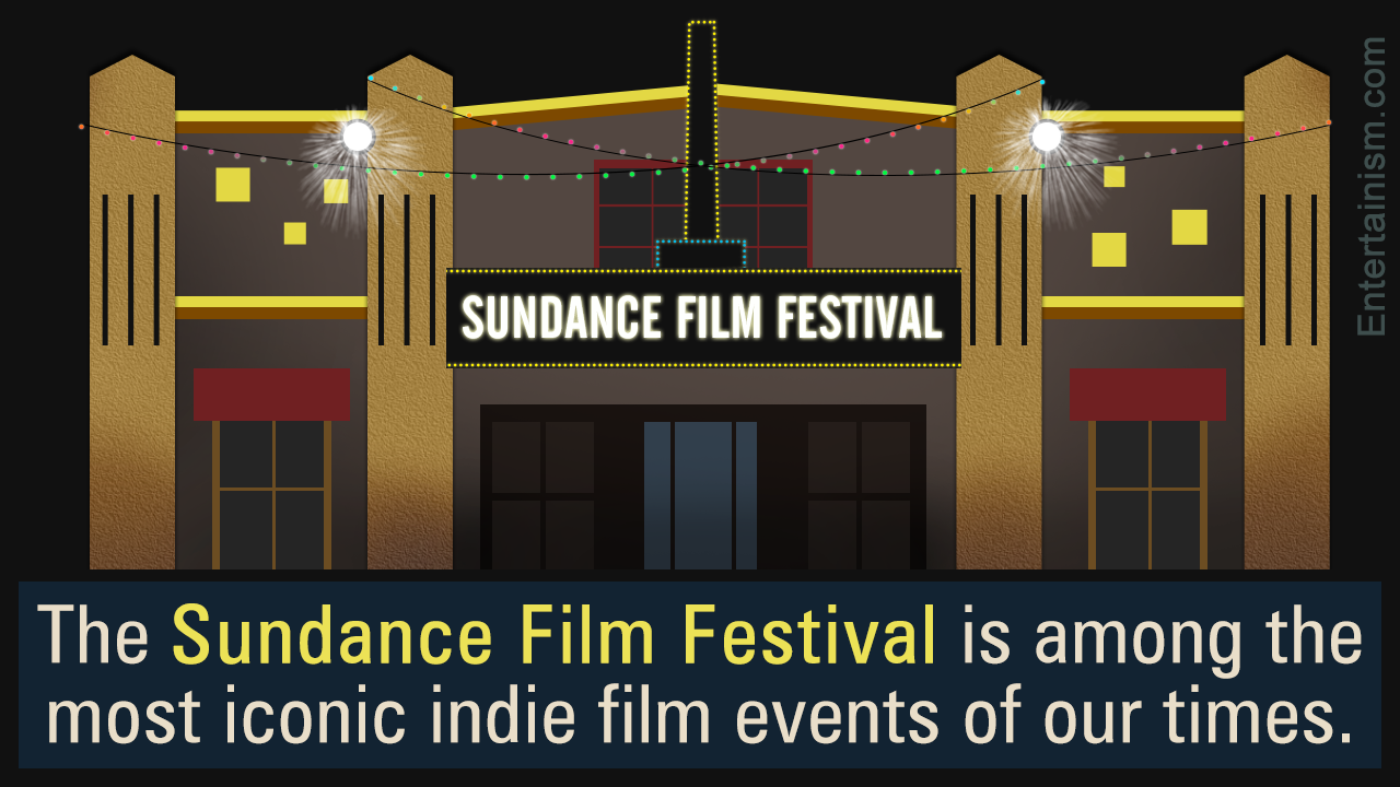 How to Get Sundance Film Festival Tickets