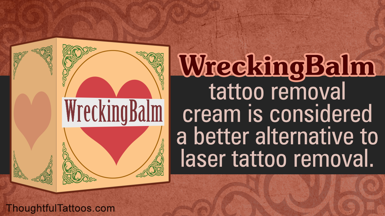 Does WreckingBalm Tattoo Fade System Really Work?