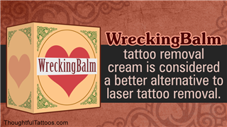 11 Super Easy Ways to Remove Temporary Tattoos Without Any ...