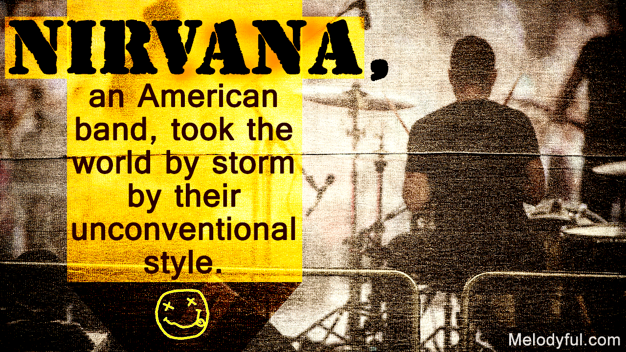 The 10 Greatest Nirvana Songs Ever