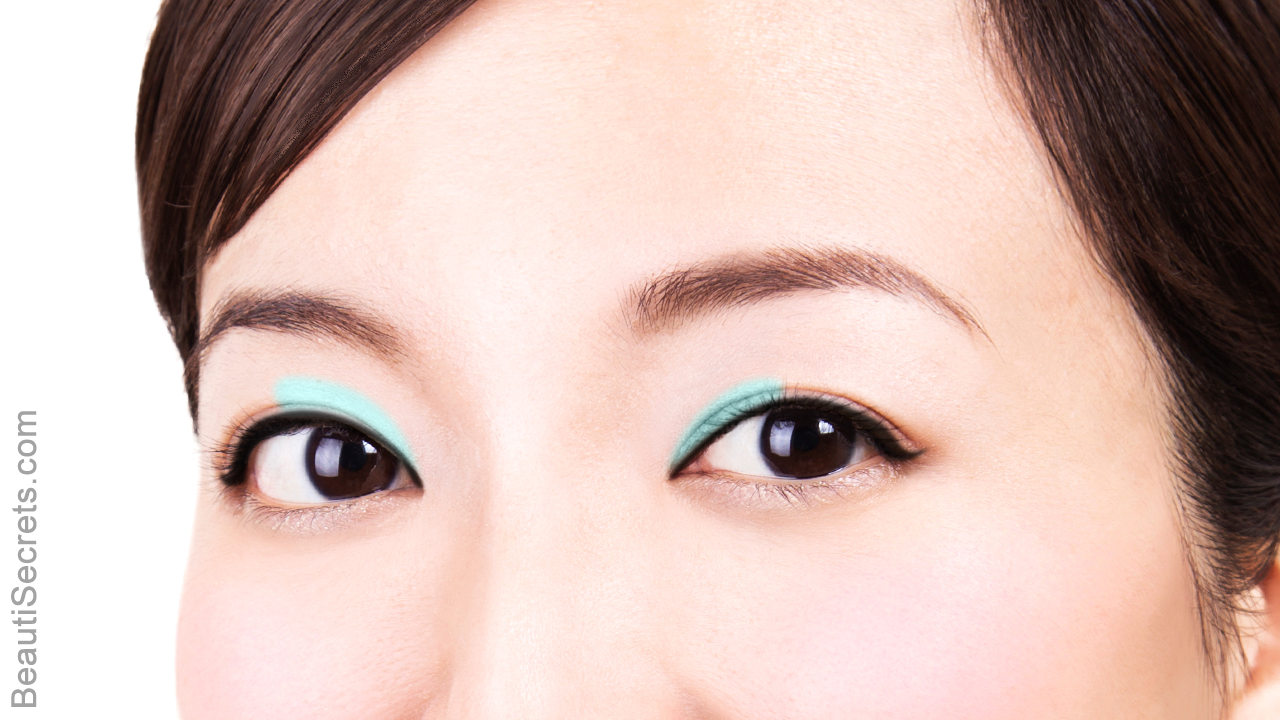  japanese eye enlarging makeup 