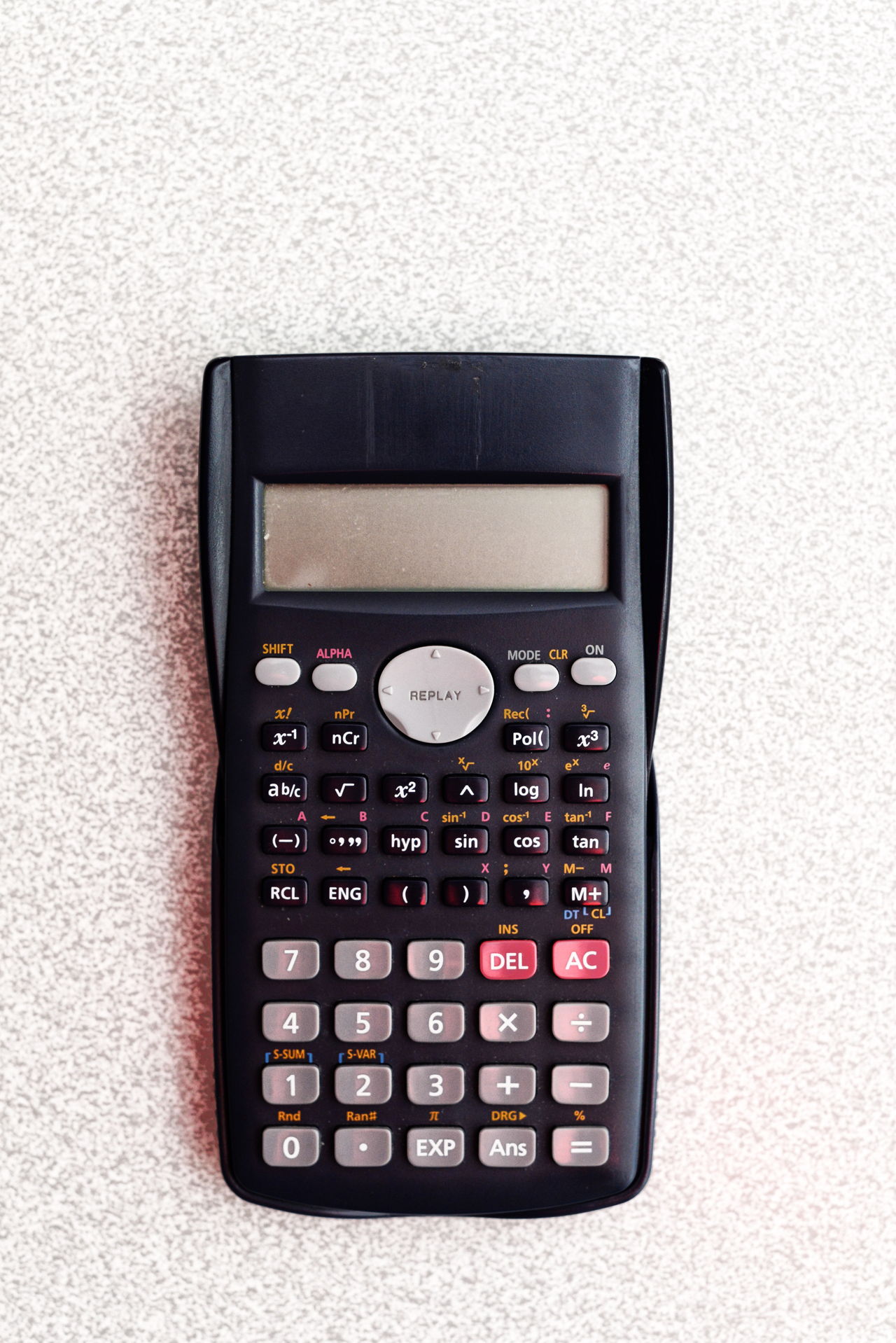 How To Use A Scientific Calculator