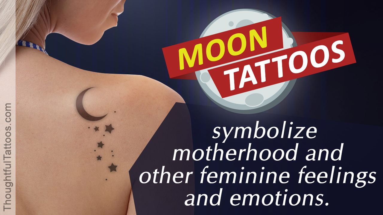 Tattoos with their Meanings