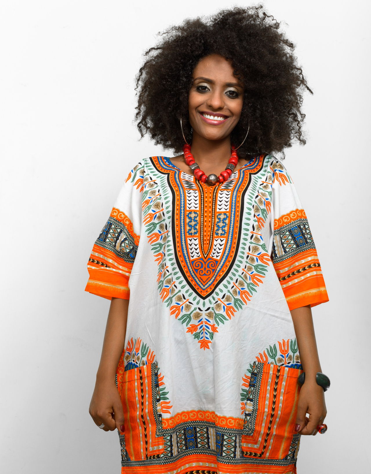 travel clothing for africa