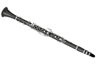 Clarinet Musical Equipment