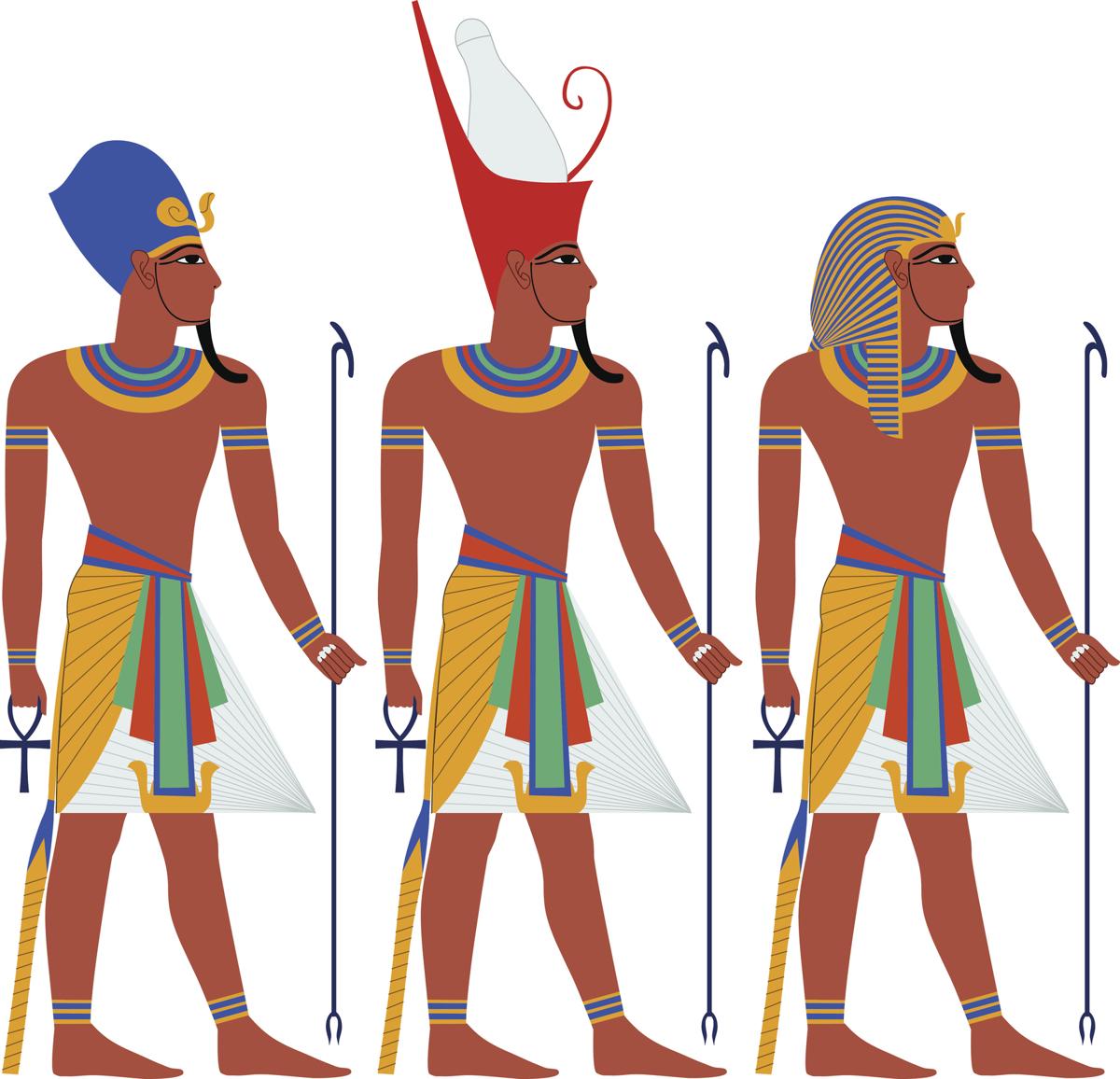 The Truly Interesting History Of The Famous Egyptian God