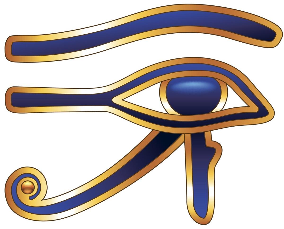 Ey Of Horus