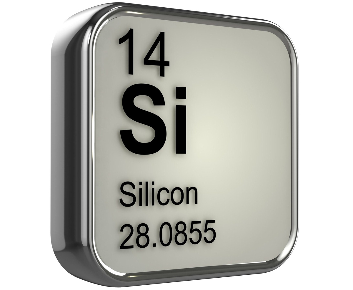 Silicon: The Element Science Struck