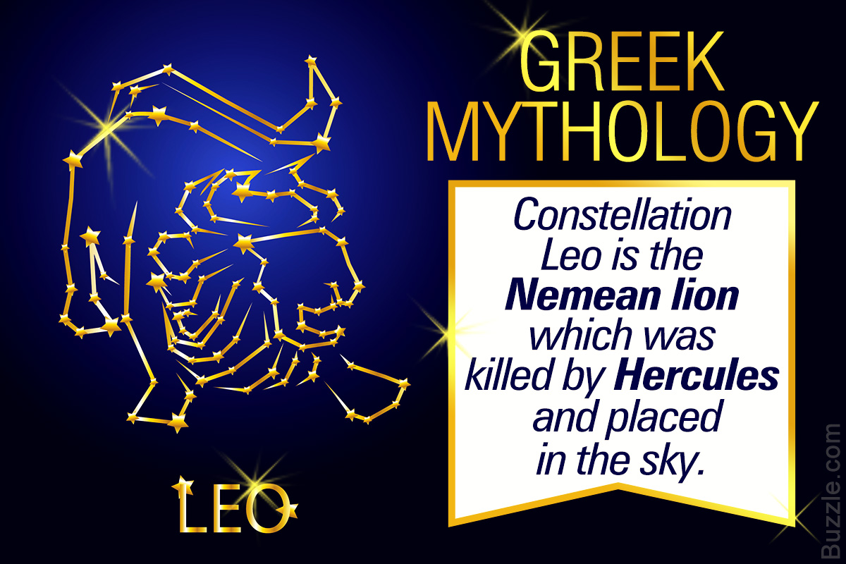 Interesting Facts about the Constellation Leo