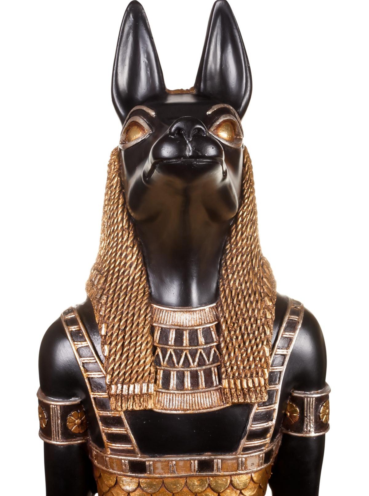 Mystical Tales of Anubis, the Ancient Egyptian God of the ...