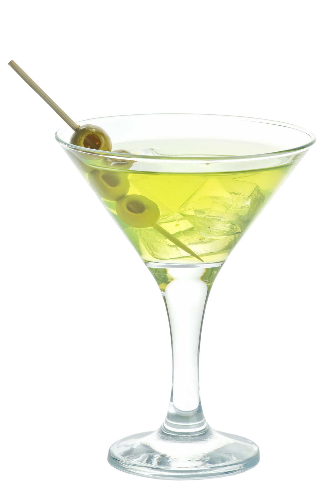 GAEA Dirty Martini Juice Review New Theory Magazine