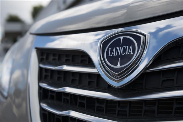 Lancia Automobile