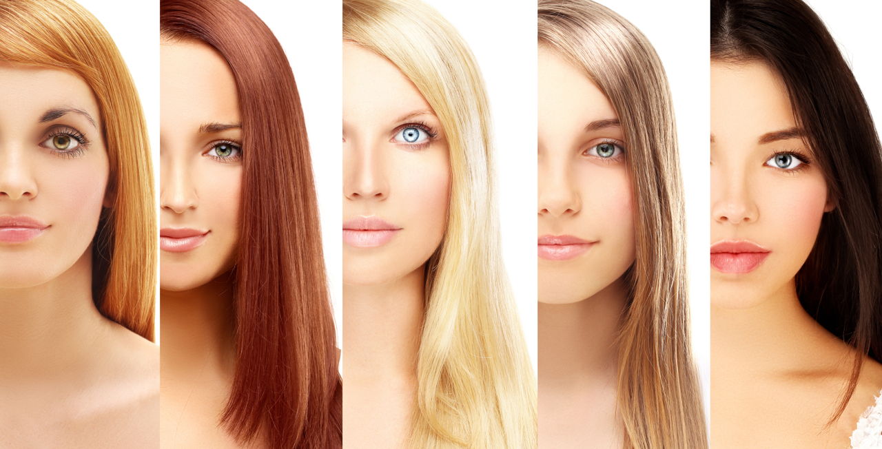 Red Hair, Blue Eyes, and Other Genetic Mutations in Humans - Biology Wise