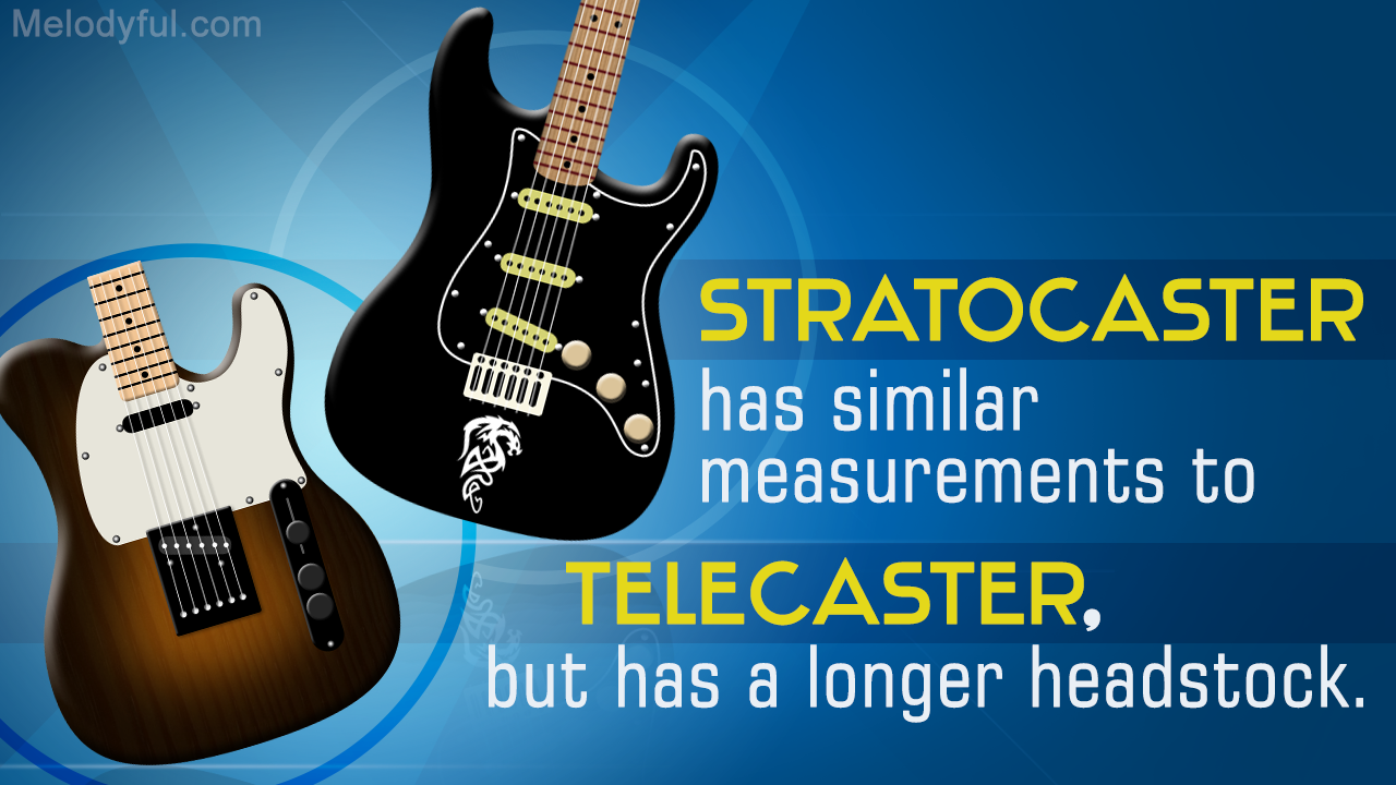 Fender Telecaster Vs. Stratocaster: Which is Better?