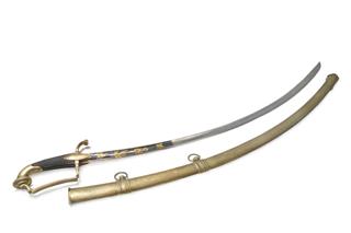 Pulwar sword