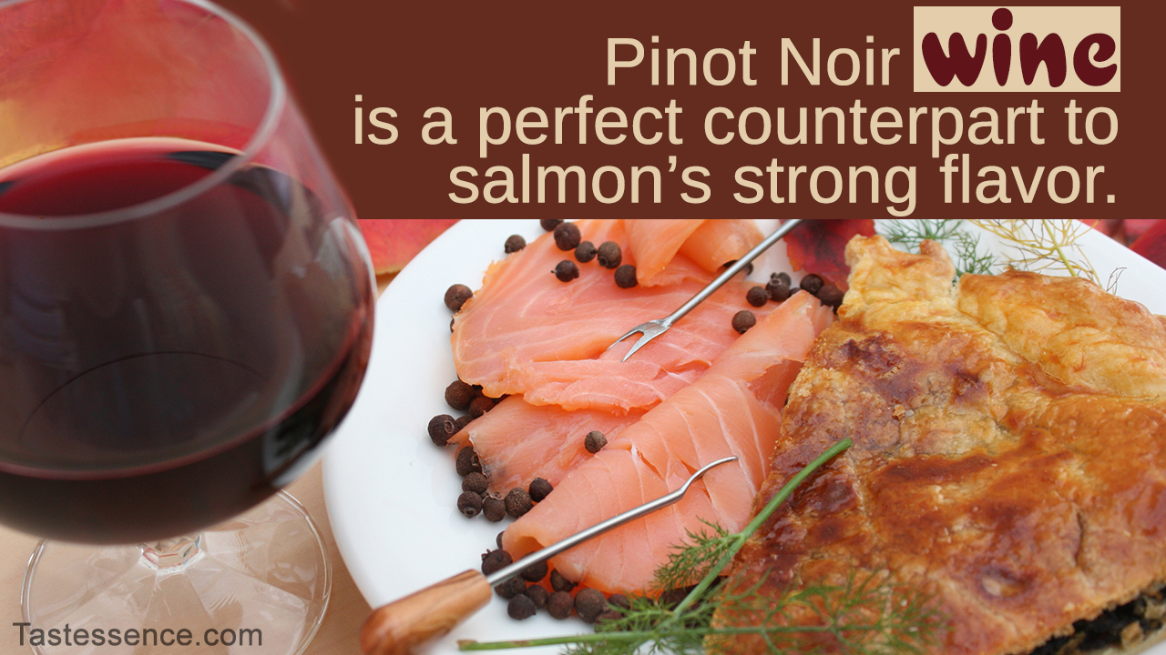 6 Best Wines Perfect for Pairing with Salmon