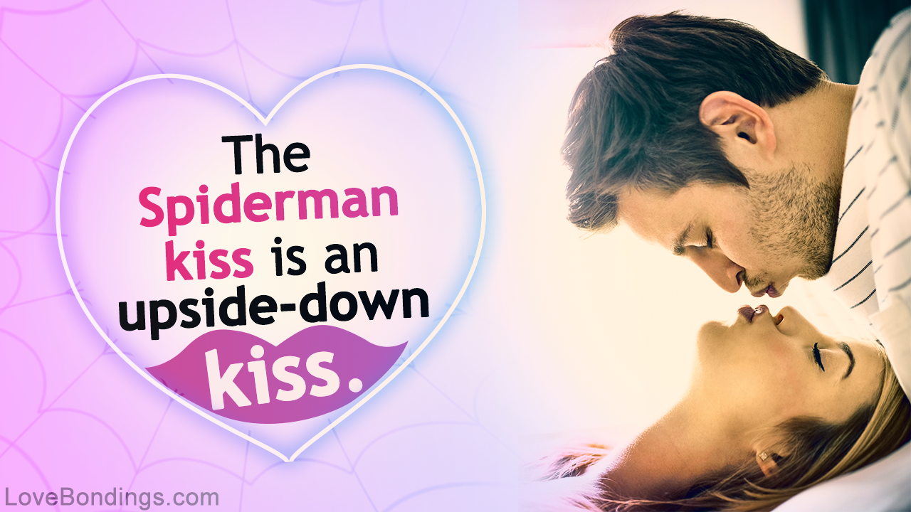 Kissing Tips for Girls
