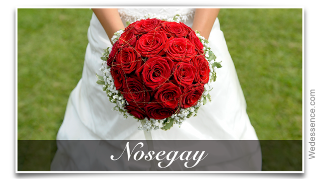 Nosegay Bouquet