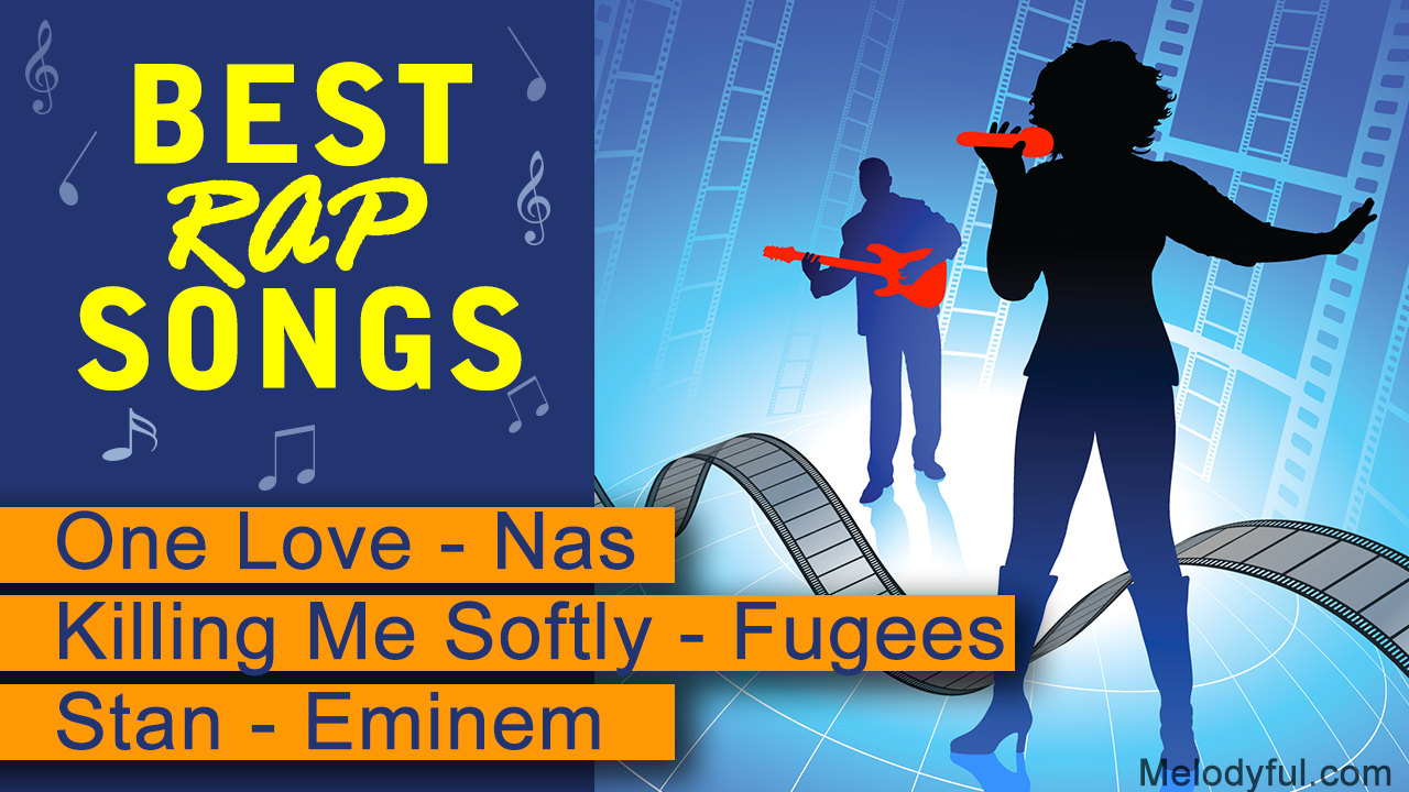 Best Rap Songs