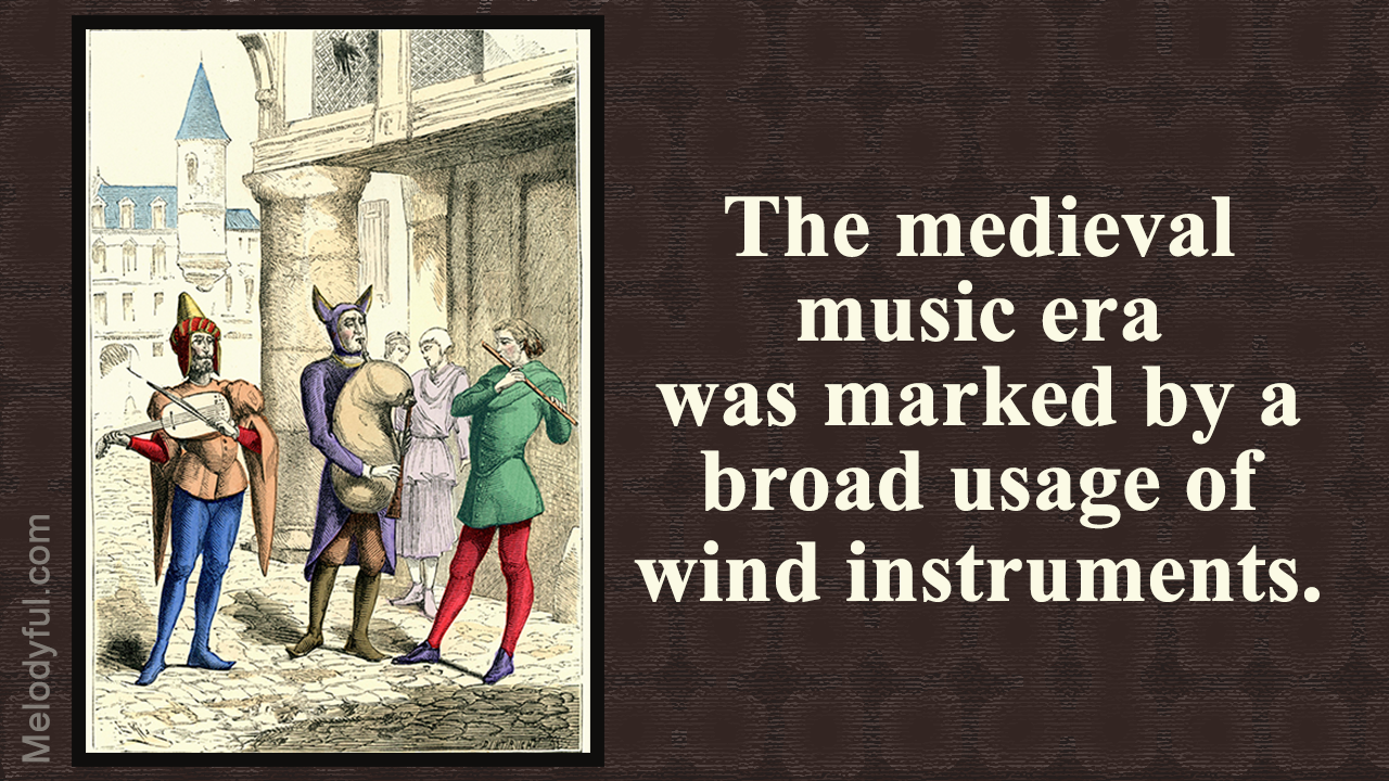 Historical Periods in Music