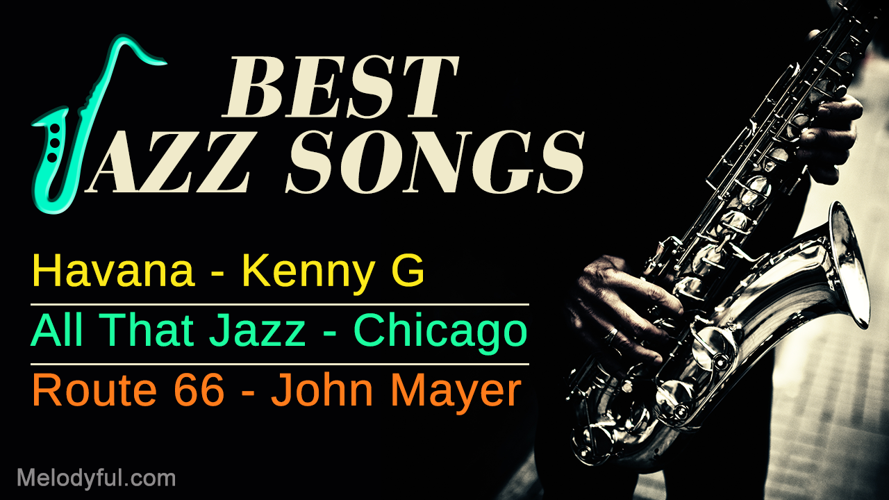 Best Jazz Songs
