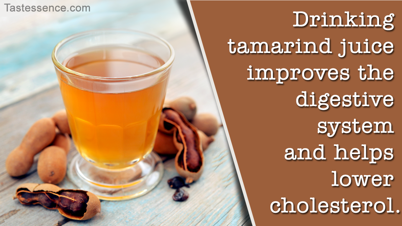 here's how to make the healthiest and yummiest tamarind