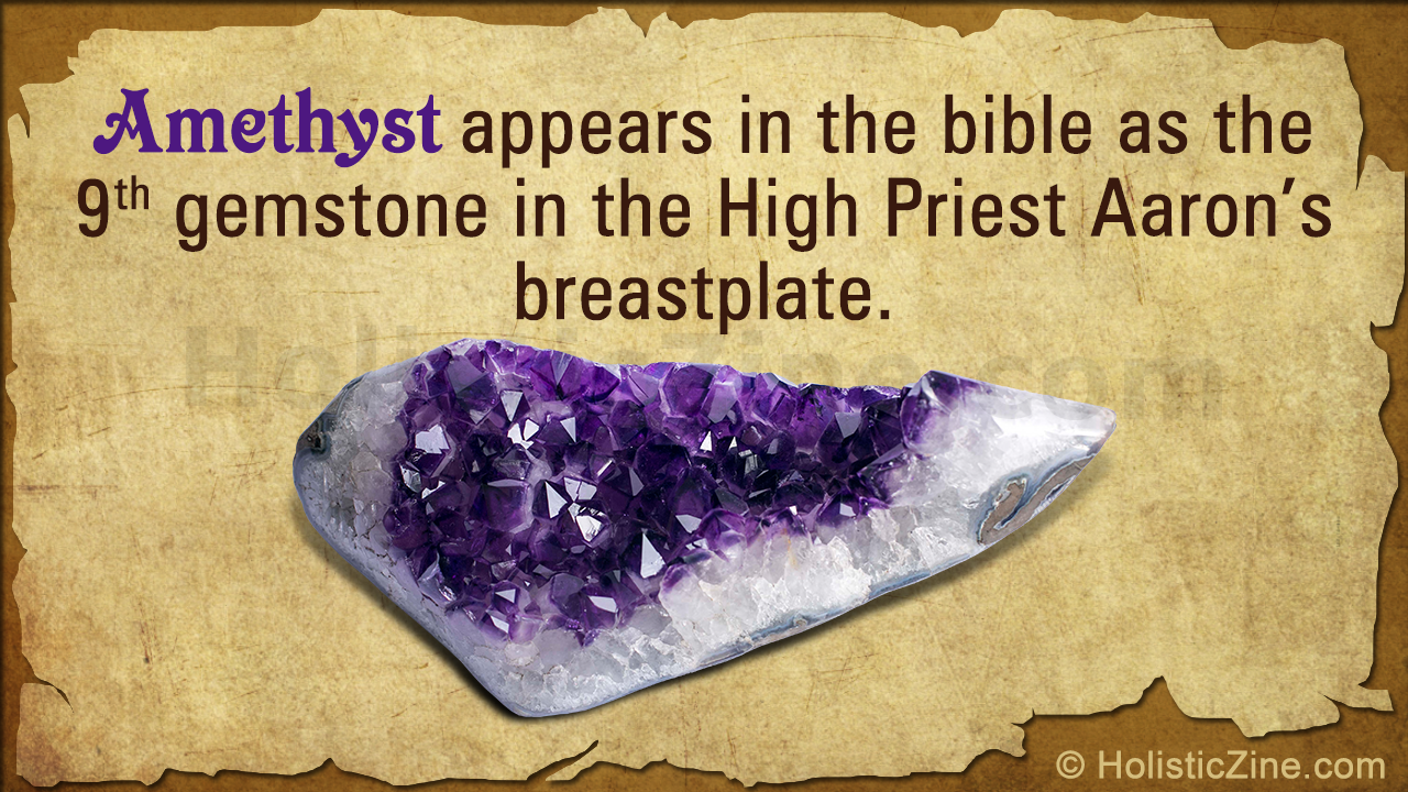 The Birthstone of February: The Meaning, History, and Benefits of Amethyst