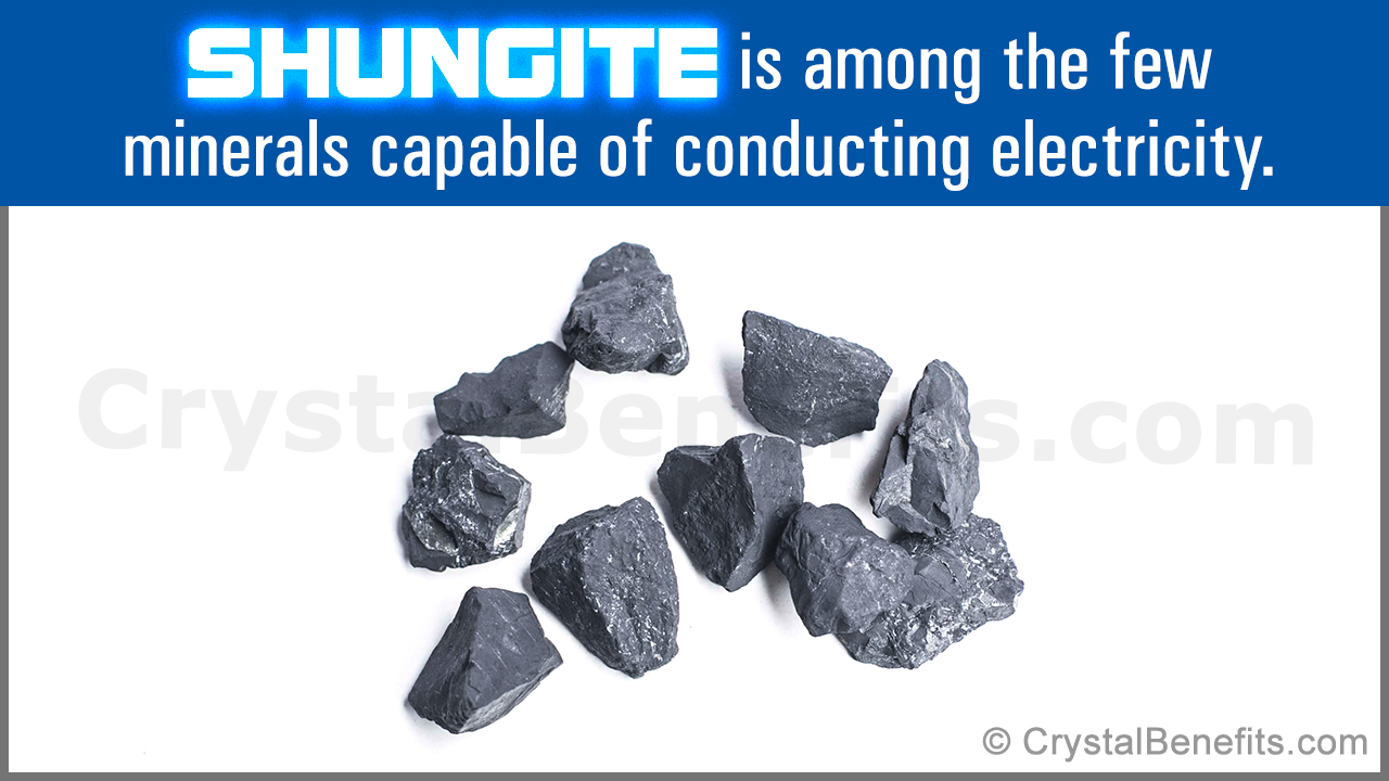 Shungite: The Meaning, History, and Uses of the Karelian Stone
